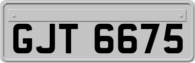 GJT6675