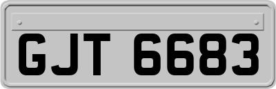 GJT6683