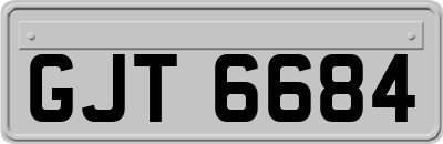 GJT6684