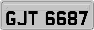 GJT6687