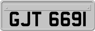 GJT6691