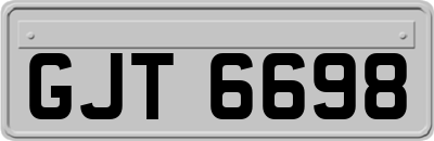 GJT6698