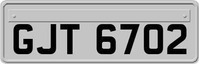 GJT6702