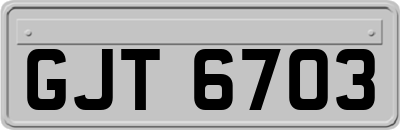 GJT6703