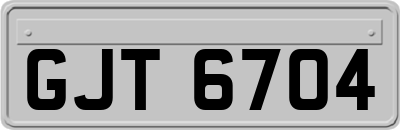GJT6704