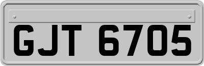 GJT6705