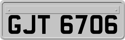 GJT6706