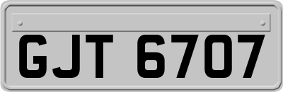 GJT6707