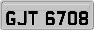 GJT6708