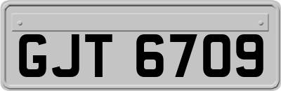 GJT6709