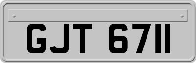 GJT6711