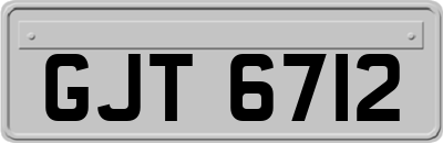 GJT6712