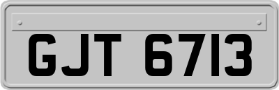 GJT6713