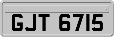 GJT6715