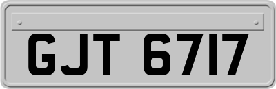 GJT6717