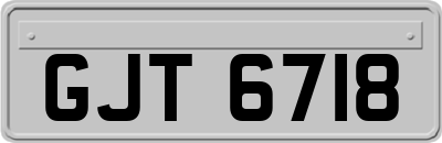 GJT6718