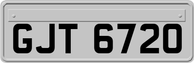GJT6720