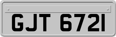 GJT6721