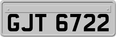 GJT6722
