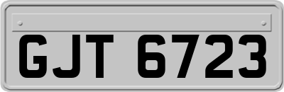 GJT6723