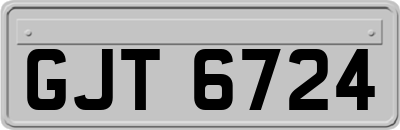 GJT6724
