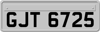 GJT6725