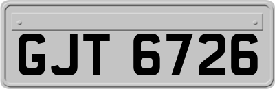 GJT6726