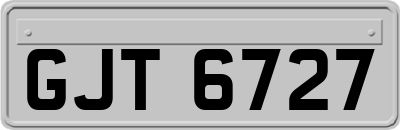 GJT6727
