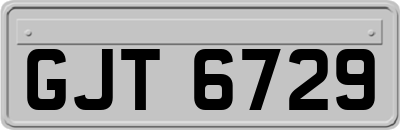 GJT6729