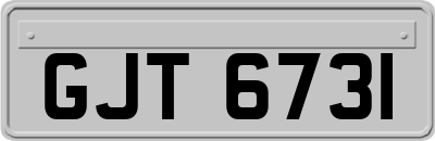 GJT6731