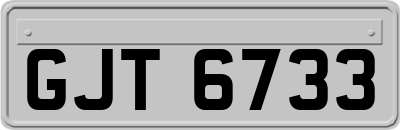 GJT6733