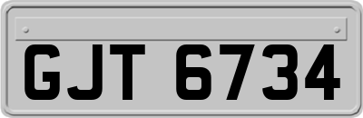 GJT6734