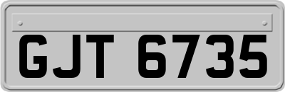 GJT6735