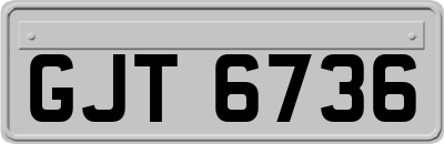 GJT6736