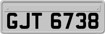 GJT6738