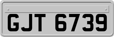 GJT6739