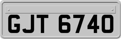 GJT6740