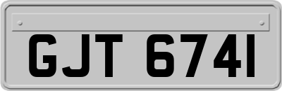 GJT6741