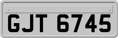 GJT6745
