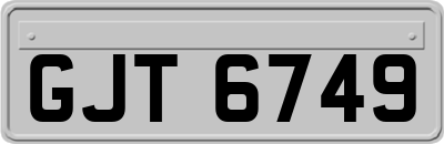 GJT6749