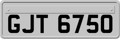 GJT6750