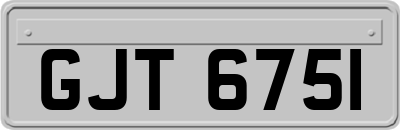 GJT6751