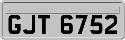 GJT6752