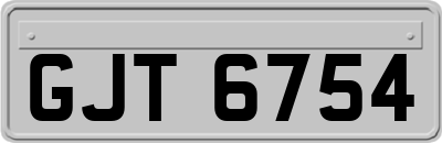 GJT6754