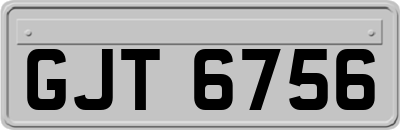 GJT6756