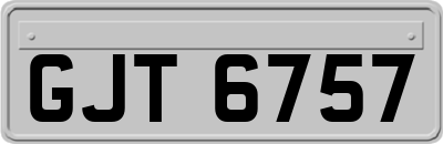 GJT6757