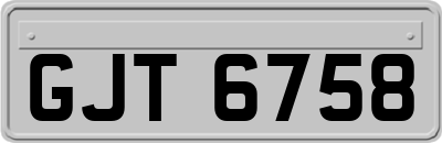GJT6758