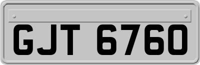 GJT6760