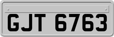 GJT6763