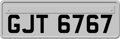 GJT6767